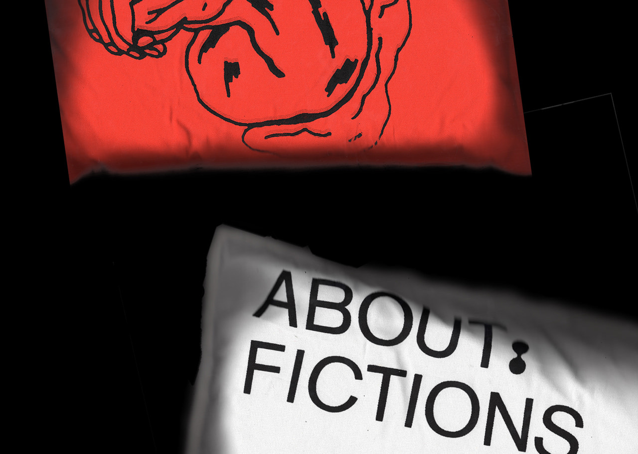 About : Fiction - © Quentin Gaudry